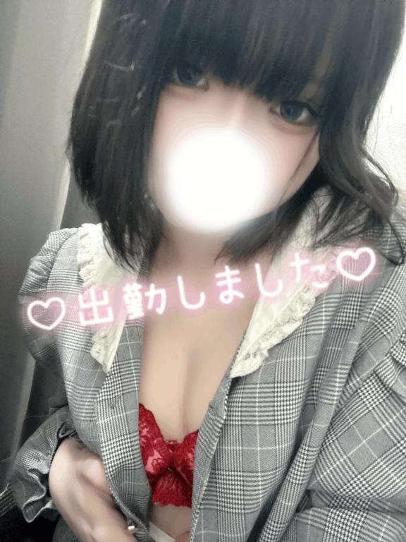 初めてお兄さんと…❤️｜写メ日記｜ゆあ【イチャかわコンカフェ嬢】｜新宿 一般デリヘル STELLA NEXT−ステラネクスト−