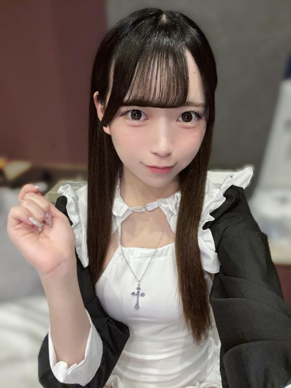 すぐにトロトロ｜写メ日記｜うに【天性のドM美少女メイド】｜新宿 一般デリヘル STELLA NEXT−ステラネクスト−
