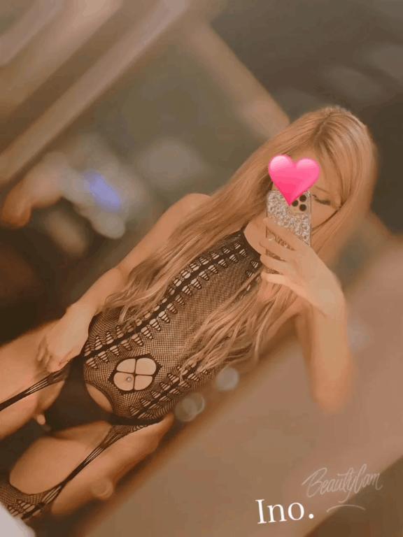 出勤｜写メ日記｜いの【舐め好きな優しいギャル】｜新宿 一般デリヘル STELLA NEXT−ステラネクスト−