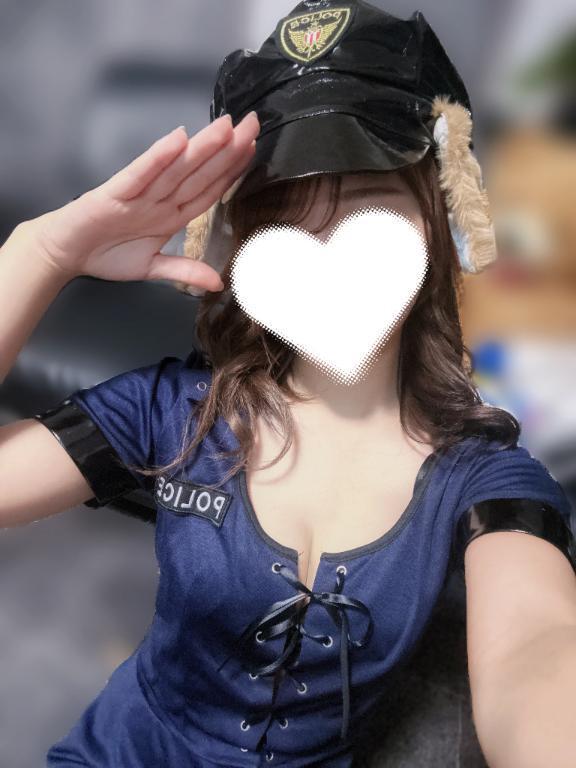 👮‍♂️わんこおまわり👮‍♂️