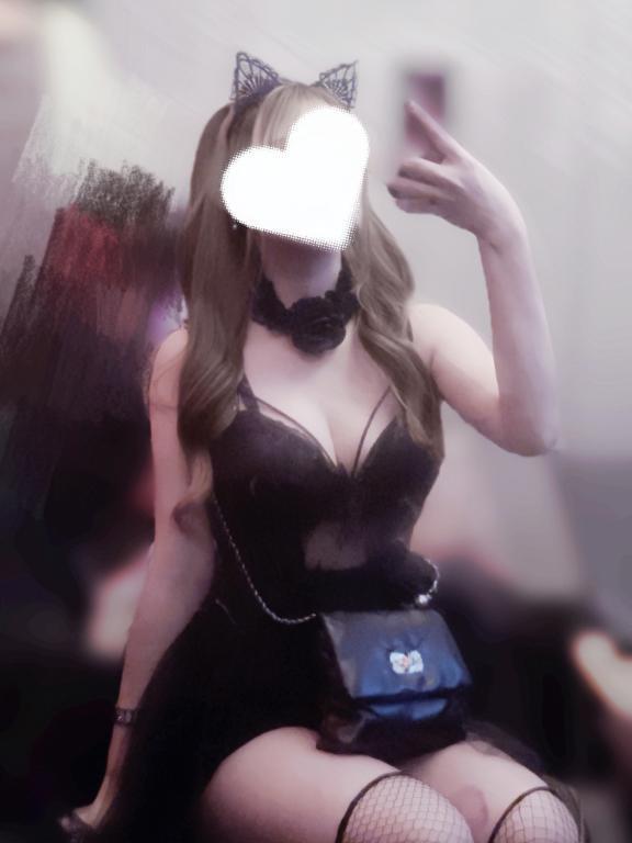 🐈‍⬛にゃお🐈‍⬛｜写メ日記｜りり【目が離せない極美少女】｜新宿 一般デリヘル STELLA NEXT−ステラネクスト−