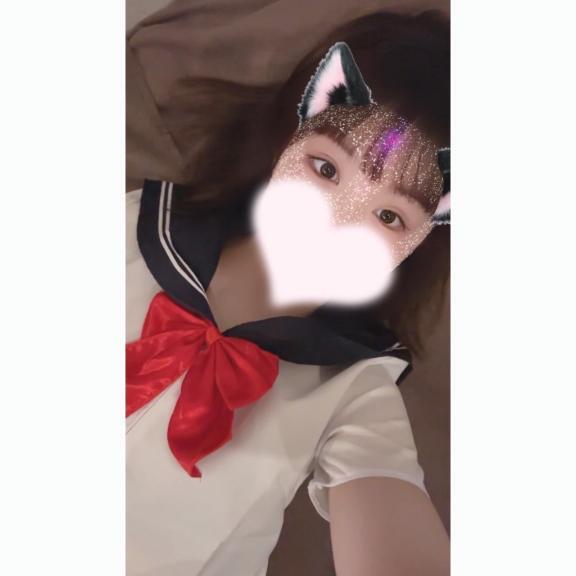 ありがとう♡｜写メ日記｜にな【敏感びしょ濡れロリ】｜新宿 一般デリヘル STELLA NEXT−ステラネクスト−