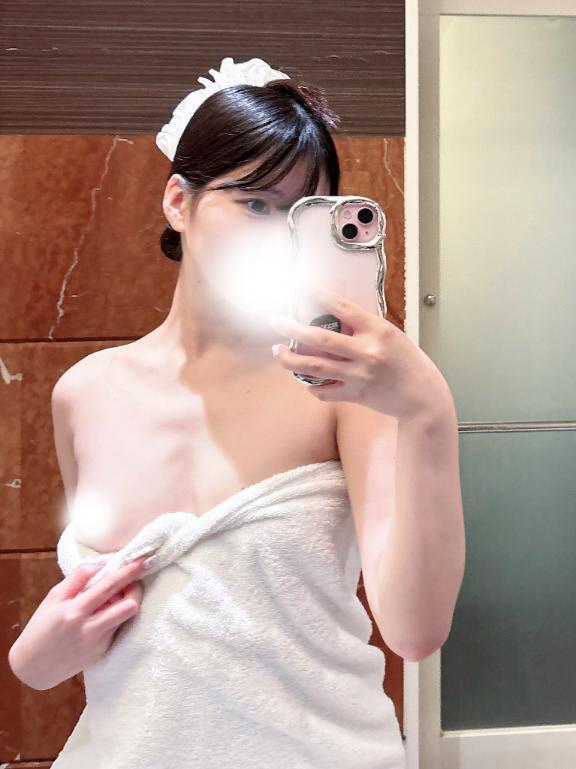 感度抜群💖｜写メ日記｜める【透き通る純白清楚美女】｜新宿 一般デリヘル STELLA NEXT−ステラネクスト−