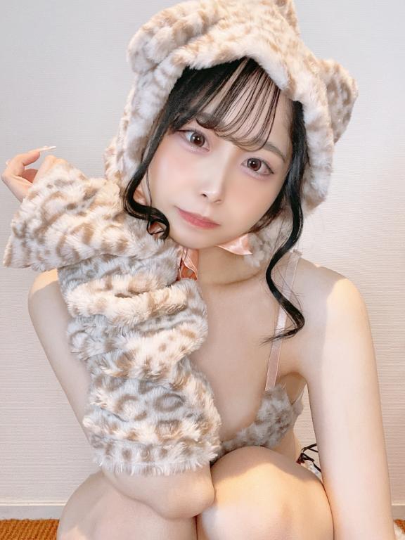 コスプレも♥