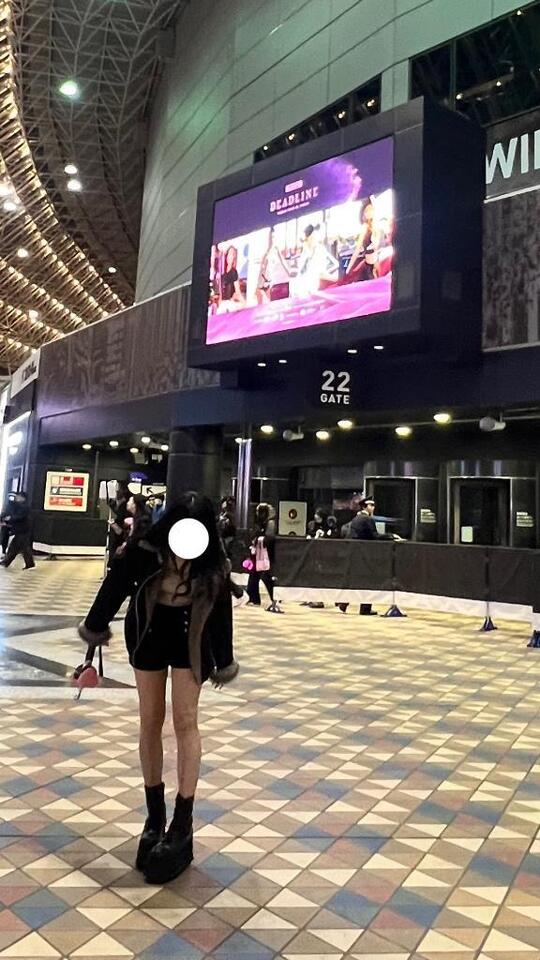 ラスト‼️