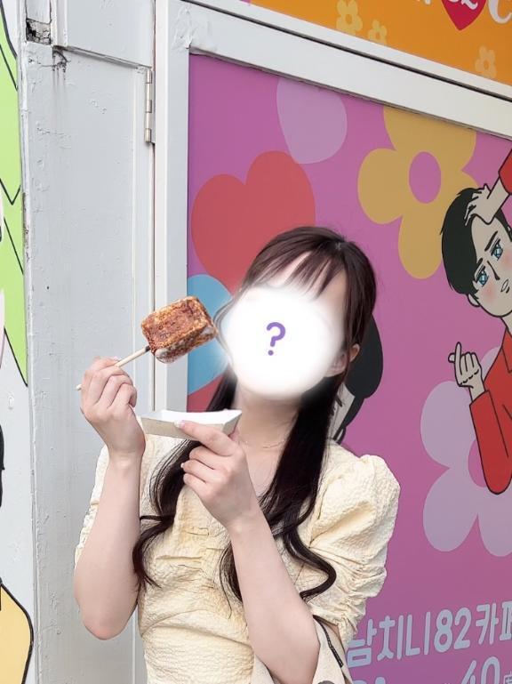 💌dateした♡ 本指名K君💌
