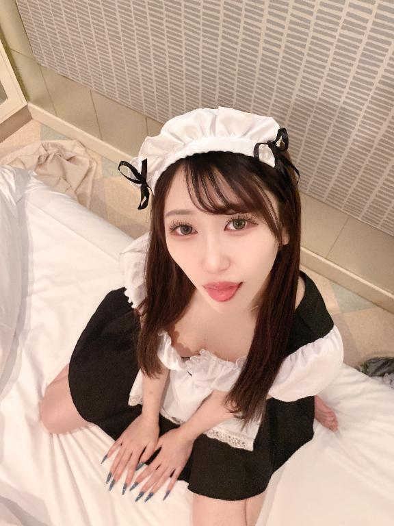 夜の予定、空けといて？🤍