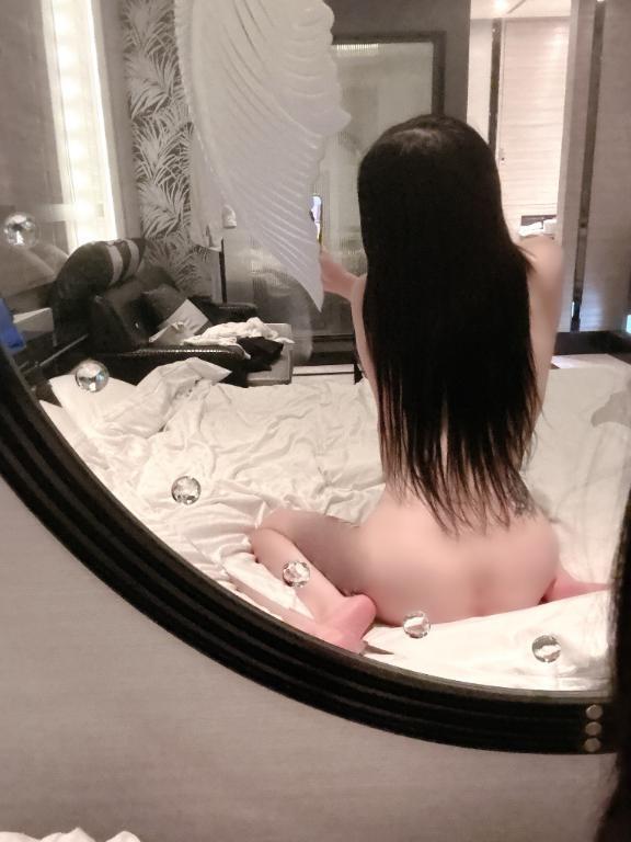 後ろから🩵｜写メ日記｜りん【美をまとったM女】｜新宿 一般デリヘル STELLA NEXT−ステラネクスト−