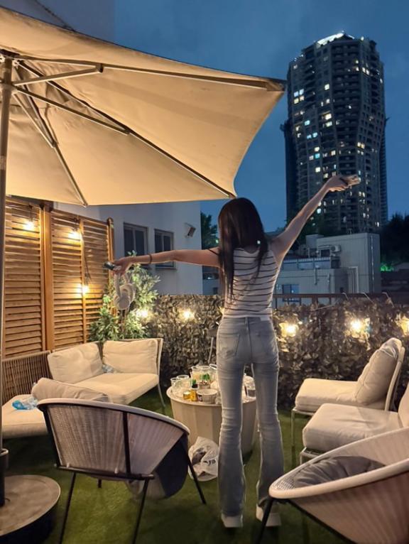 1年ぶり🥹｜写メ日記｜りん【美をまとったM女】｜新宿 一般デリヘル STELLA NEXT−ステラネクスト−