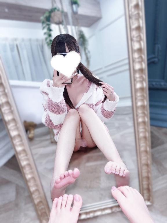 次回🈳23:50~🏩｜写メ日記｜まり【経験極浅純白18歳】｜新宿 一般デリヘル STELLA NEXT−ステラネクスト−