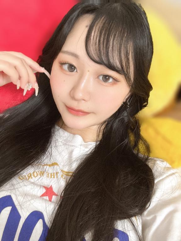 可愛く撮れてるでしょ🫶🏻｜写メ日記｜せいら【経験浅めクビレ美女】｜新宿 一般デリヘル STELLA NEXT−ステラネクスト−