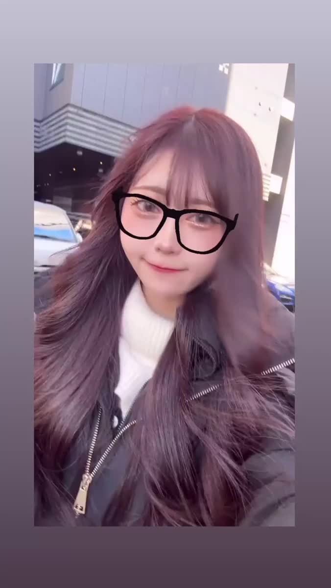 🎥はやくーっ♡㊙️