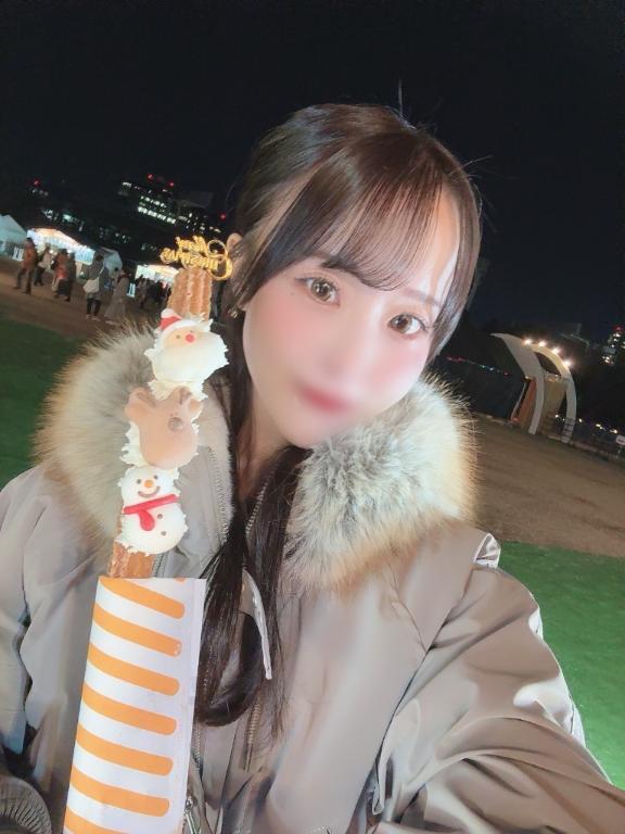 えっちな夜を🩷