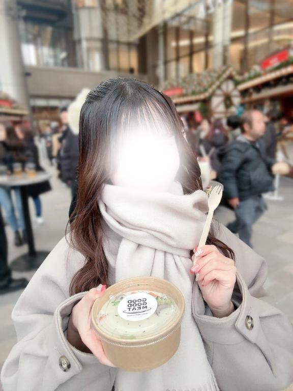 なにするの〜？♡