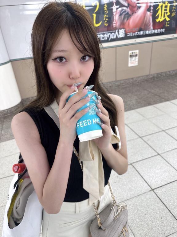 いちゃいちゃ💕｜写メ日記｜りさ【完全未経験大学生】｜新宿 一般デリヘル STELLA NEXT−ステラネクスト−