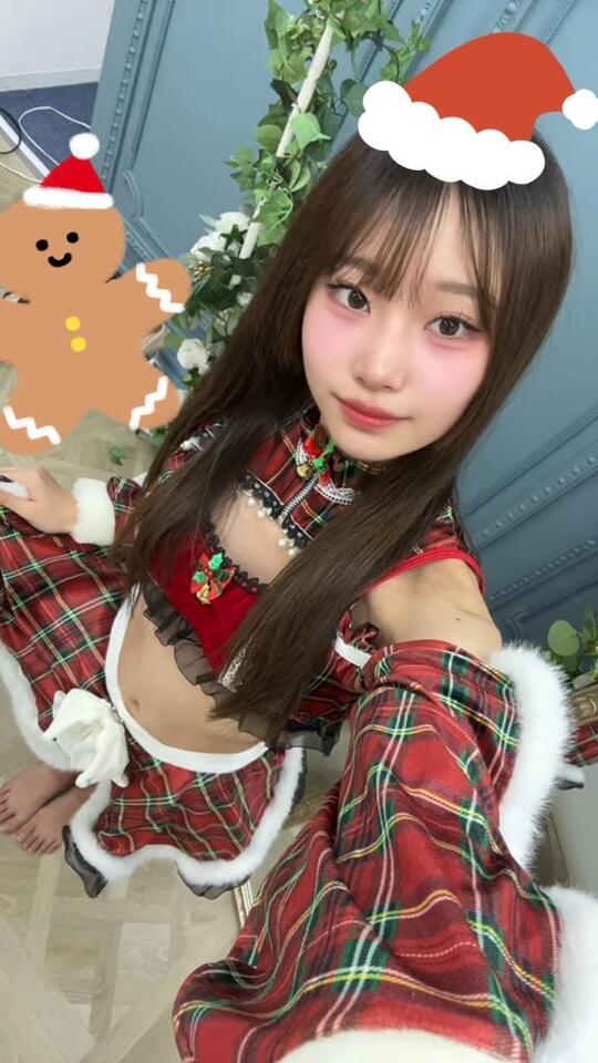 サンタコス🎅｜写メ日記｜りさ【完全未経験大学生】｜新宿 一般デリヘル STELLA NEXT−ステラネクスト−