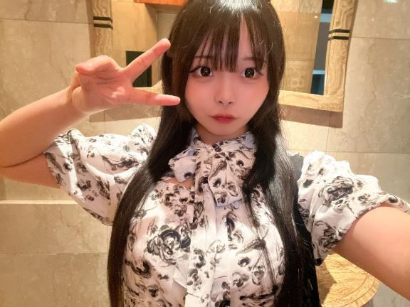 夏だから☀️