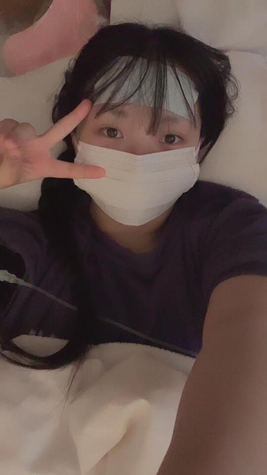 闘病してます｜写メ日記｜いくら【ロリカワGの破壊力】｜新宿 一般デリヘル STELLA NEXT−ステラネクスト−