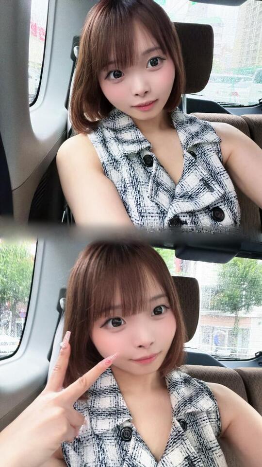 ありがとう💞✌🏻｜写メ日記｜いくら【ロリカワGの破壊力】｜新宿 一般デリヘル STELLA NEXT−ステラネクスト−