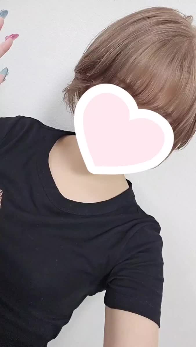 ショート復活⁉️✨️