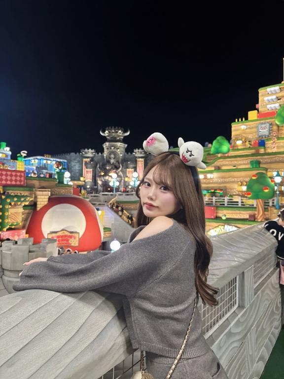 今月最後の出勤♡激レアさん♡｜写メ日記｜えみり【絶対保証！G乳美女】｜新宿 一般デリヘル STELLA NEXT−ステラネクスト−