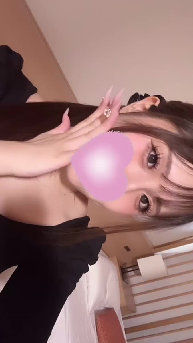 久々の😚💖