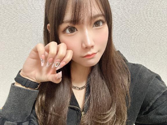 🐱💖｜写メ日記｜れいな【川栄〇奈似揺れるG乳】｜新宿 一般デリヘル STELLA NEXT−ステラネクスト−