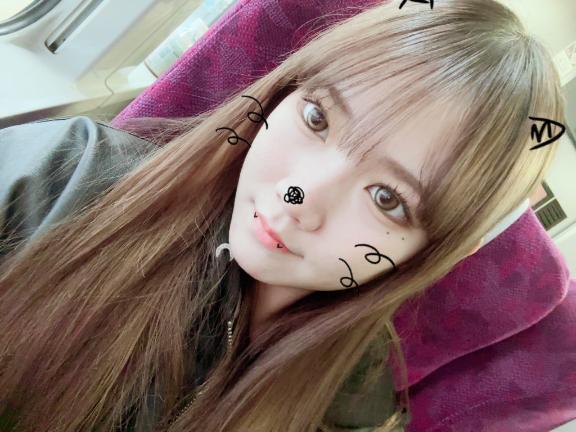 出勤♡｜写メ日記｜れいな【川栄〇奈似揺れるG乳】｜新宿 一般デリヘル STELLA NEXT−ステラネクスト−