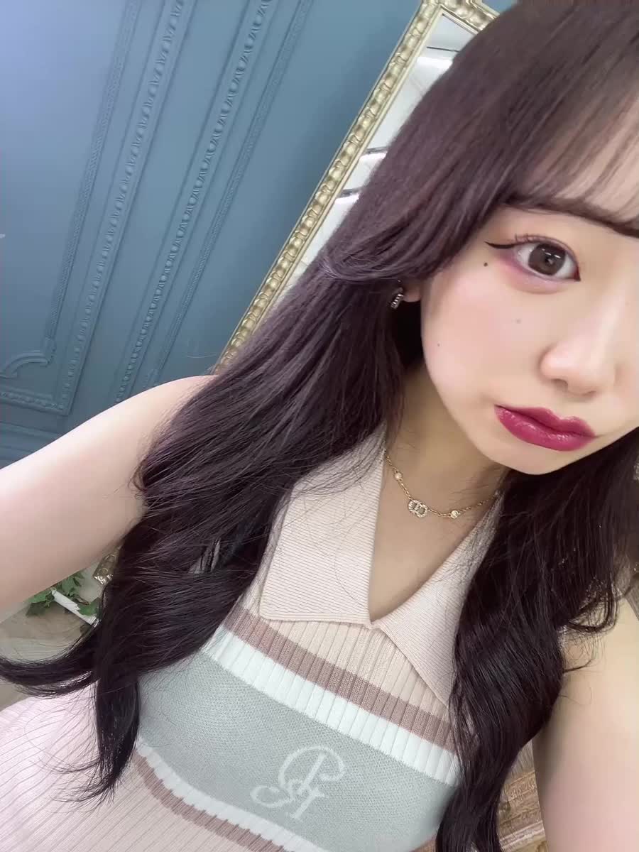 顔出し動画♡♡｜写メ日記｜いぶき【清楚カワイイ純白JD】｜新宿 一般デリヘル STELLA NEXT−ステラネクスト−