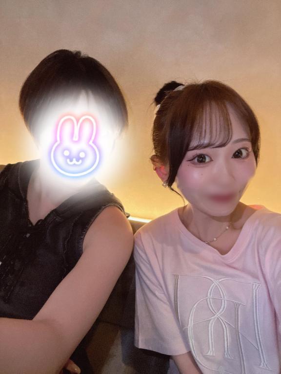 お友達♡｜写メ日記｜いぶき【清楚カワイイ純白JD】｜新宿 一般デリヘル STELLA NEXT−ステラネクスト−