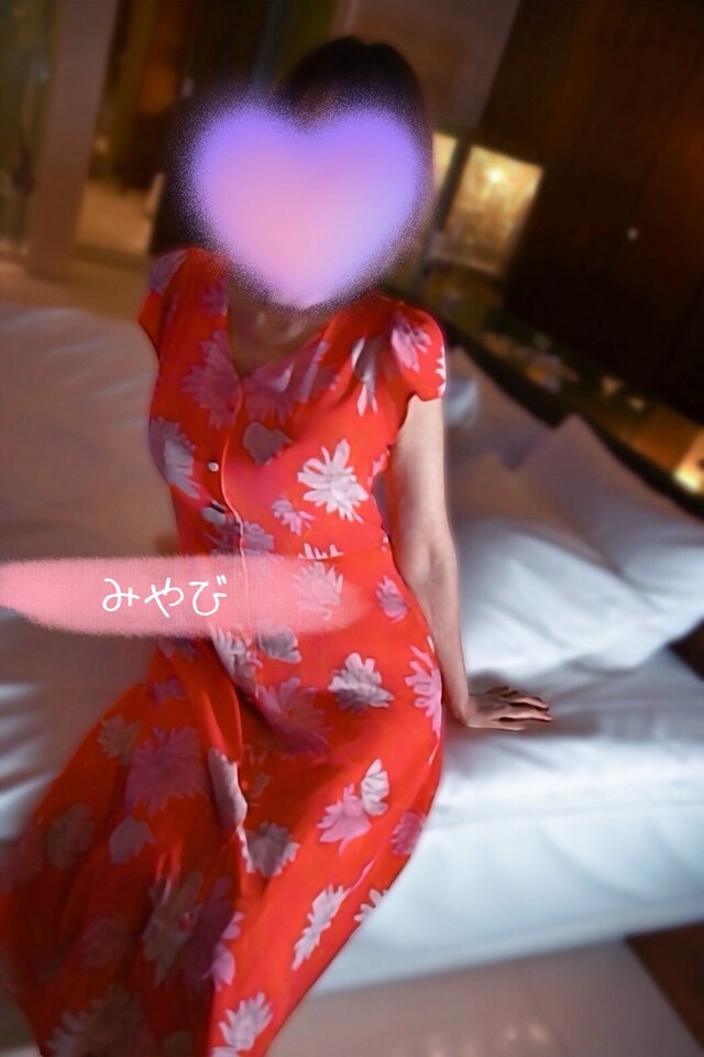 ありがとうございました。｜写メ日記｜みやび｜品川・五反田 人妻デリヘル 性腺熟女100％（デリヘル市場グループ）