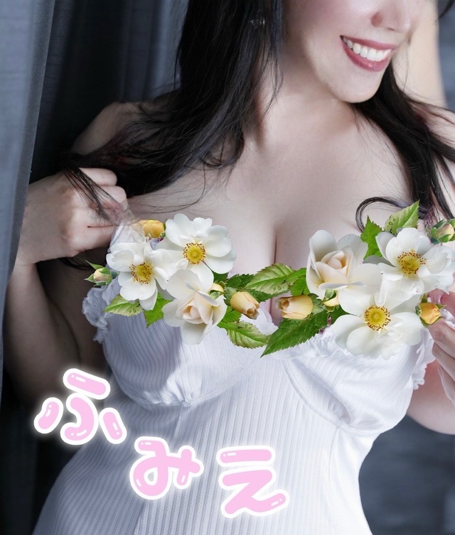おはようございます｜写メ日記｜ふみえ｜品川・五反田 人妻デリヘル 性腺熟女100％（デリヘル市場グループ）