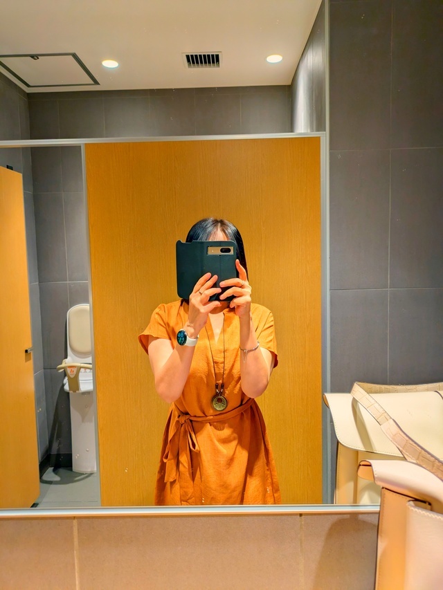 写真撮って下さい