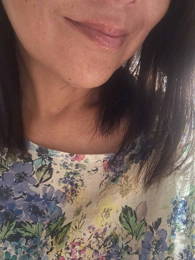 らんです｜写メ日記｜らん｜品川・五反田 人妻デリヘル 性腺熟女100％（デリヘル市場グループ）