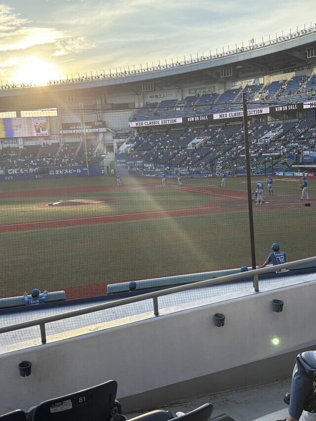 ☆大事な時期☆