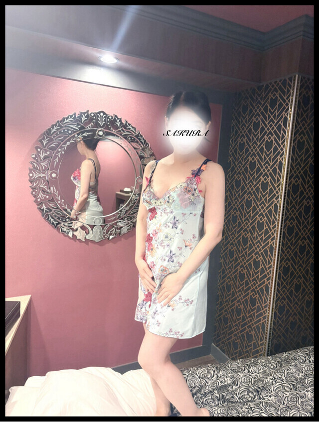 本日のお礼です♡｜写メ日記｜さくら｜品川・五反田 人妻デリヘル 性腺熟女100％（デリヘル市場グループ）