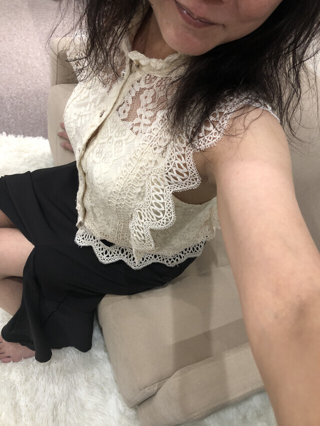 ♡とけちゃう…｜写メ日記｜しいな｜品川・五反田 人妻デリヘル 性腺熟女100％（デリヘル市場グループ）