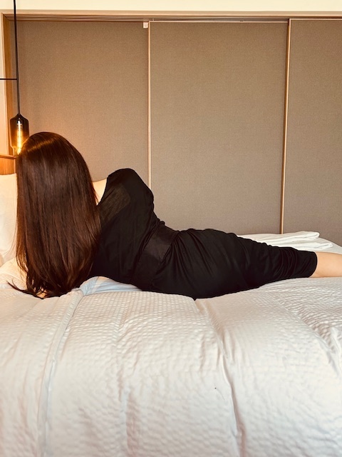 明日｜写メ日記｜はるひ｜品川・五反田 人妻デリヘル 性腺熟女100％（デリヘル市場グループ）