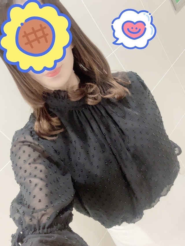 溢れる♡