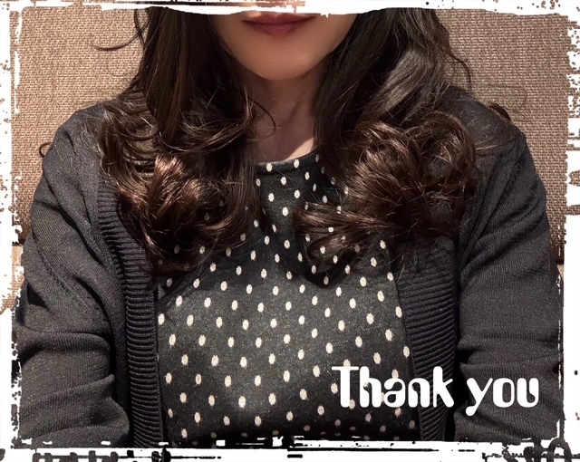 Thank you｜写メ日記｜りんこ｜品川・五反田 人妻デリヘル 性腺熟女100％（デリヘル市場グループ）