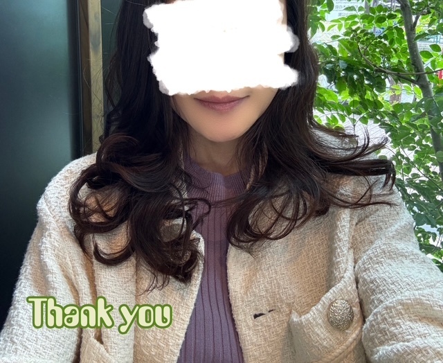 Thank you｜写メ日記｜りんこ｜品川・五反田 人妻デリヘル 性腺熟女100％（デリヘル市場グループ）