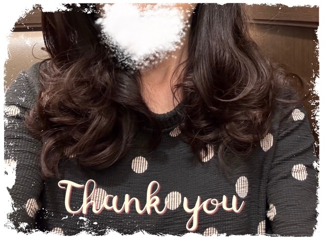 Thank you｜写メ日記｜りんこ｜品川・五反田 人妻デリヘル 性腺熟女100％（デリヘル市場グループ）