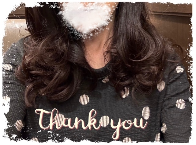 Thank you｜写メ日記｜りんこ｜品川・五反田 人妻デリヘル 性腺熟女100％（デリヘル市場グループ）