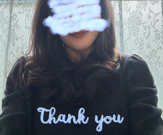 Thank you｜写メ日記｜りんこ｜品川・五反田 人妻デリヘル 性腺熟女100％（デリヘル市場グループ）