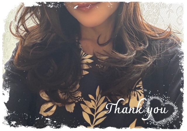 Thank you｜写メ日記｜りんこ｜品川・五反田 人妻デリヘル 性腺熟女100％（デリヘル市場グループ）