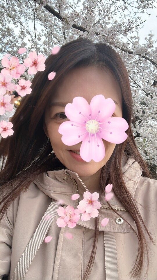 春ですね｜写メ日記｜やよい｜品川・五反田 人妻デリヘル 性腺熟女100％（デリヘル市場グループ）