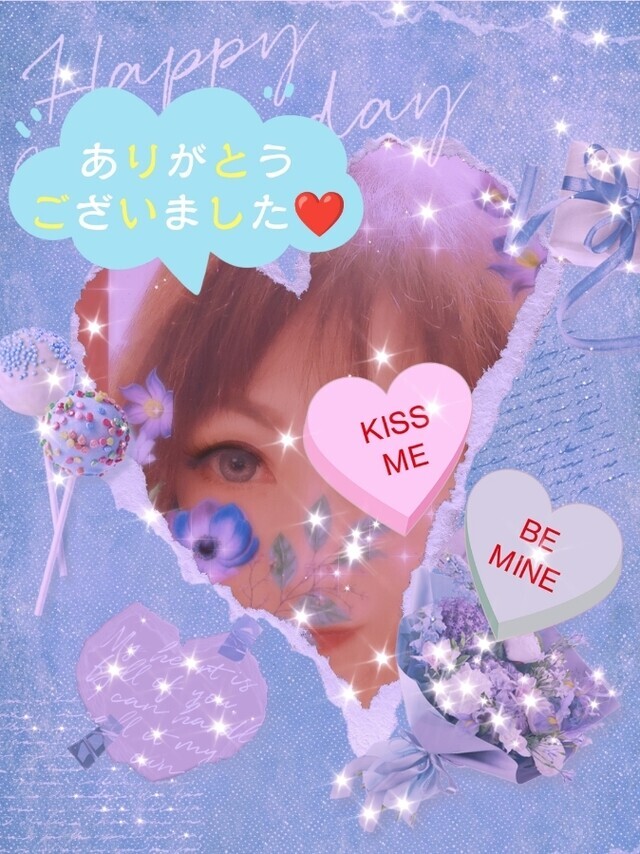 素敵な出逢い♡