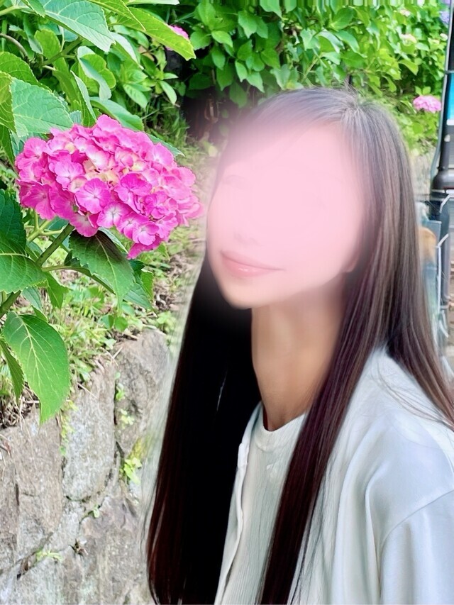 アジサイの香り｜写メ日記｜あみ｜品川・五反田 人妻デリヘル 性腺熟女100％（デリヘル市場グループ）