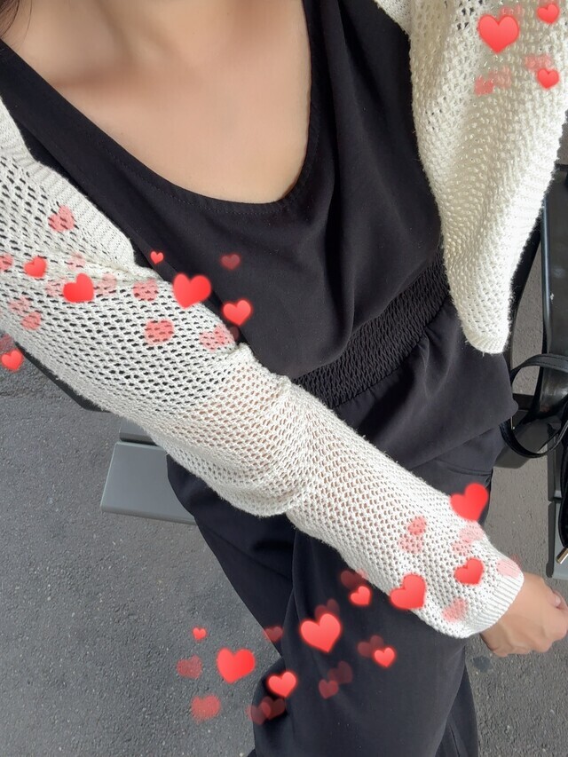 暑くなりそうです☘️｜写メ日記｜ちあき｜品川・五反田 人妻デリヘル 性腺熟女100％（デリヘル市場グループ）