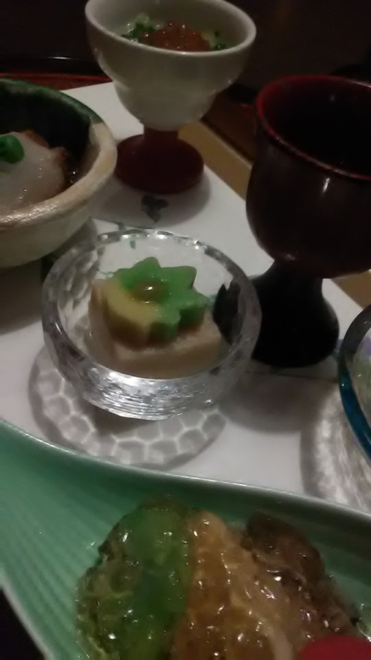 こんばんはです。